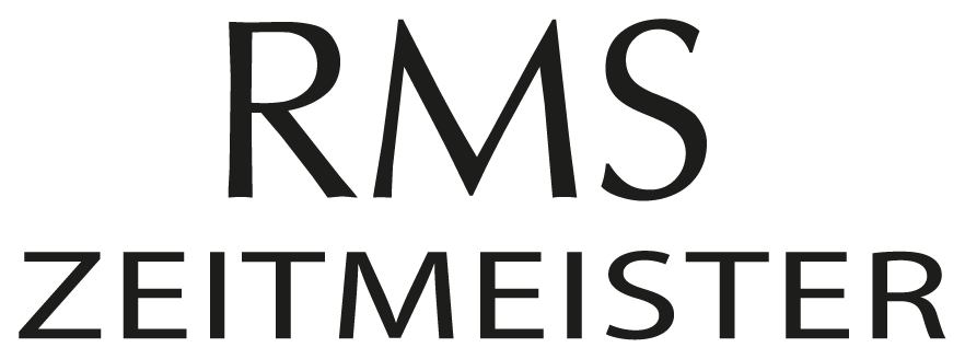 RMS Zeitmeister
