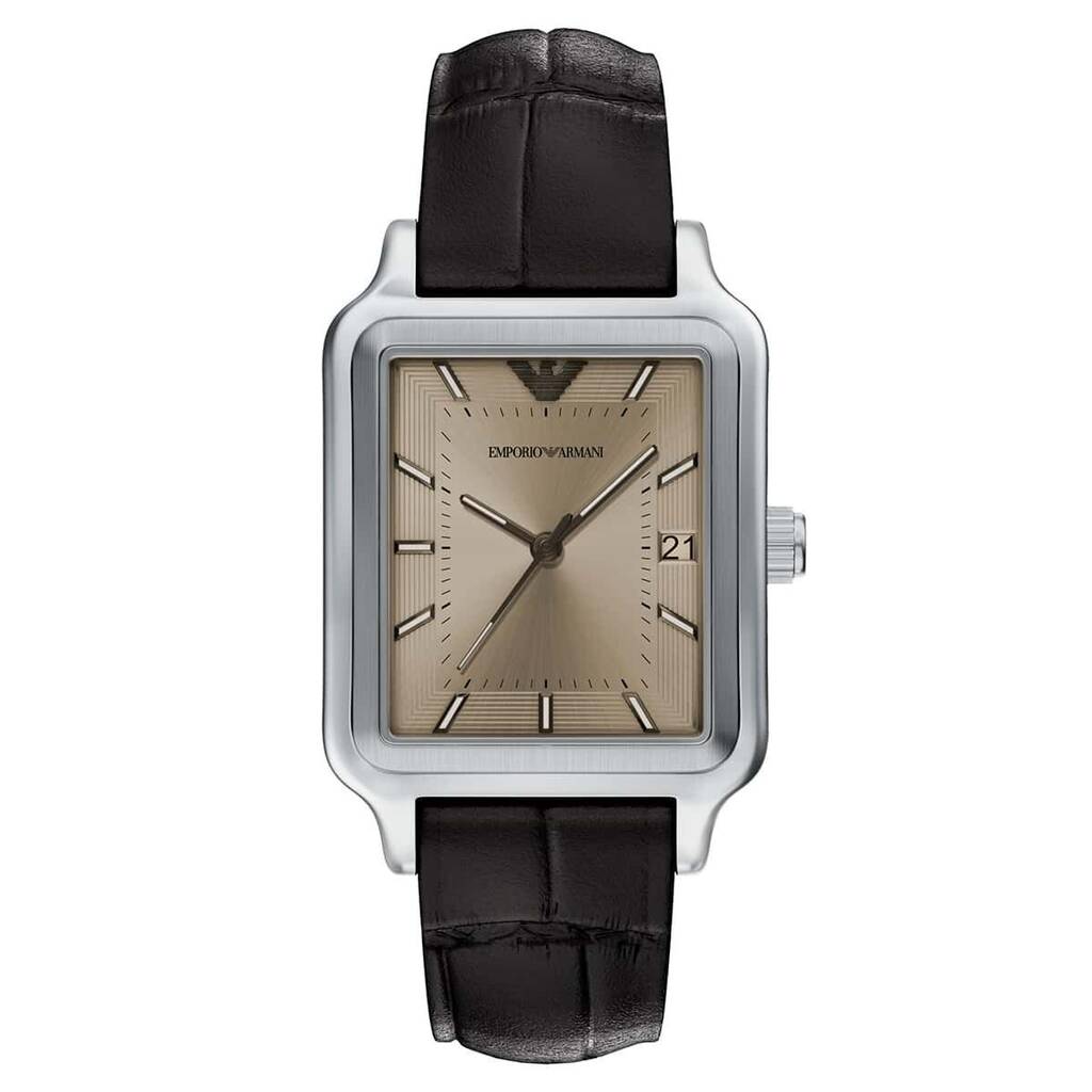 EMPORIO ARMANI AR11756 Erkek Kol Saati