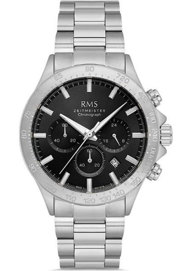 RMS ZEITMEISTER RMS.1.AG1576.02 Erkek Kol Saati