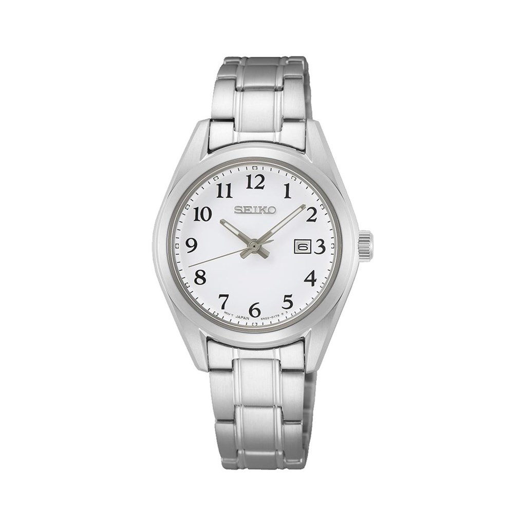SEIKO SUR465P1 Erkek Kol Saati