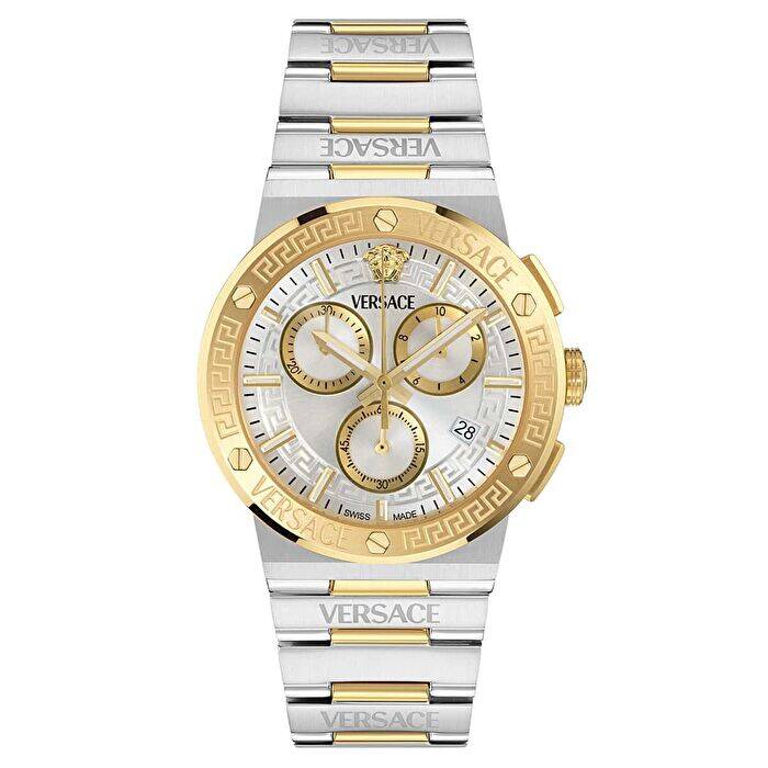 VERSACE VRSCVEKMA0525 Erkek Kol Saati