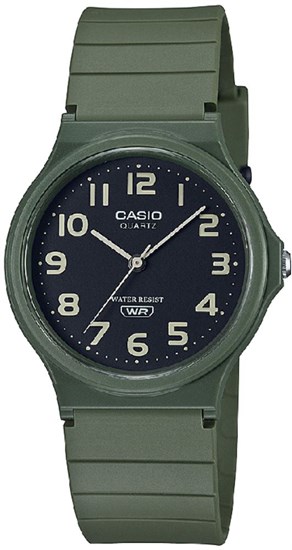 CASIO MQ-24UC-3BDF Erkek Kol Saati