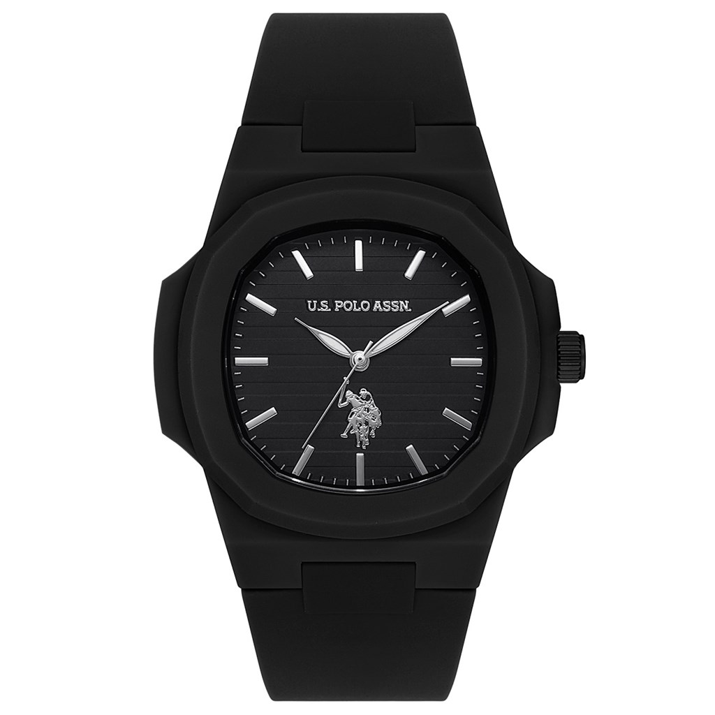 U.S. POLO ASSN. USPA1050-02 Erkek Kol Saati