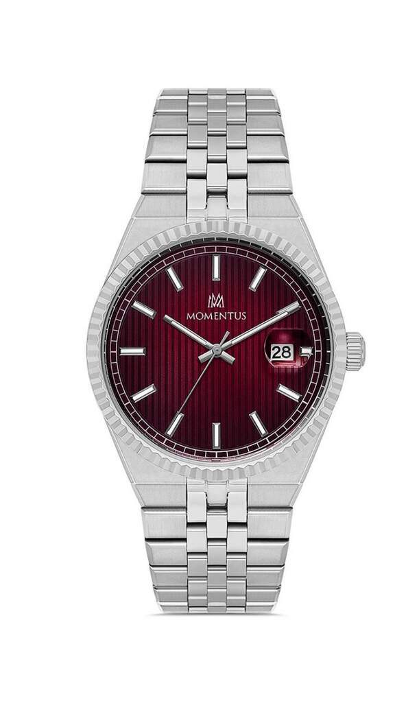 MOMENTUS CR264S-14SS Erkek Kol Saati