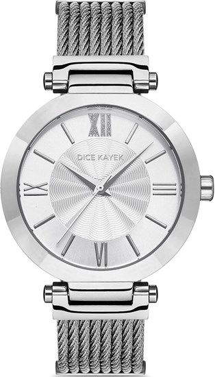 DICE KAYEK DK.1.AG1154.01 Kadın Kol Saati