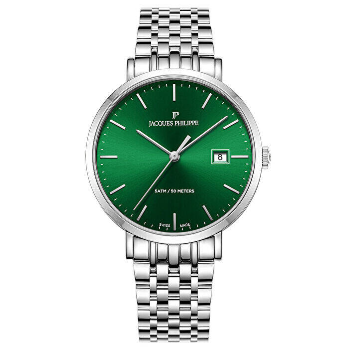 JACQUES PHILIPPE JPQGS9513X6 Erkek Kol Saati
