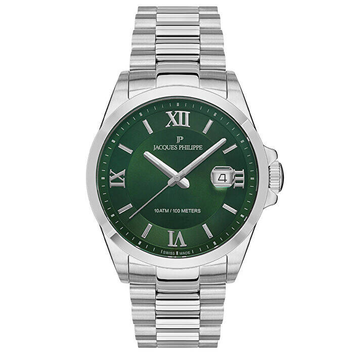 JACQUES PHILIPPE JPQGS3313X6V2 Erkek Kol Saati