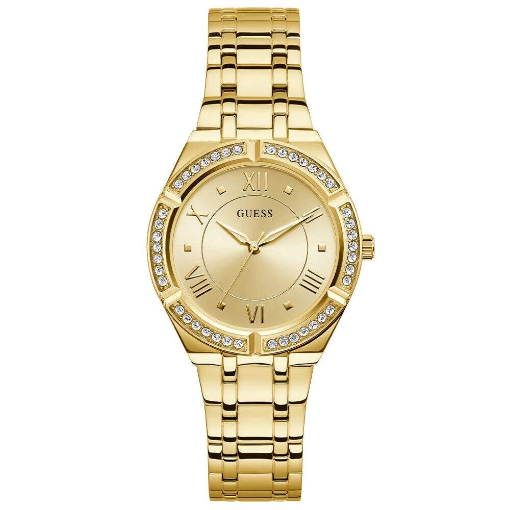 GUESS GUGW0033L2 Kadın Kol Saati