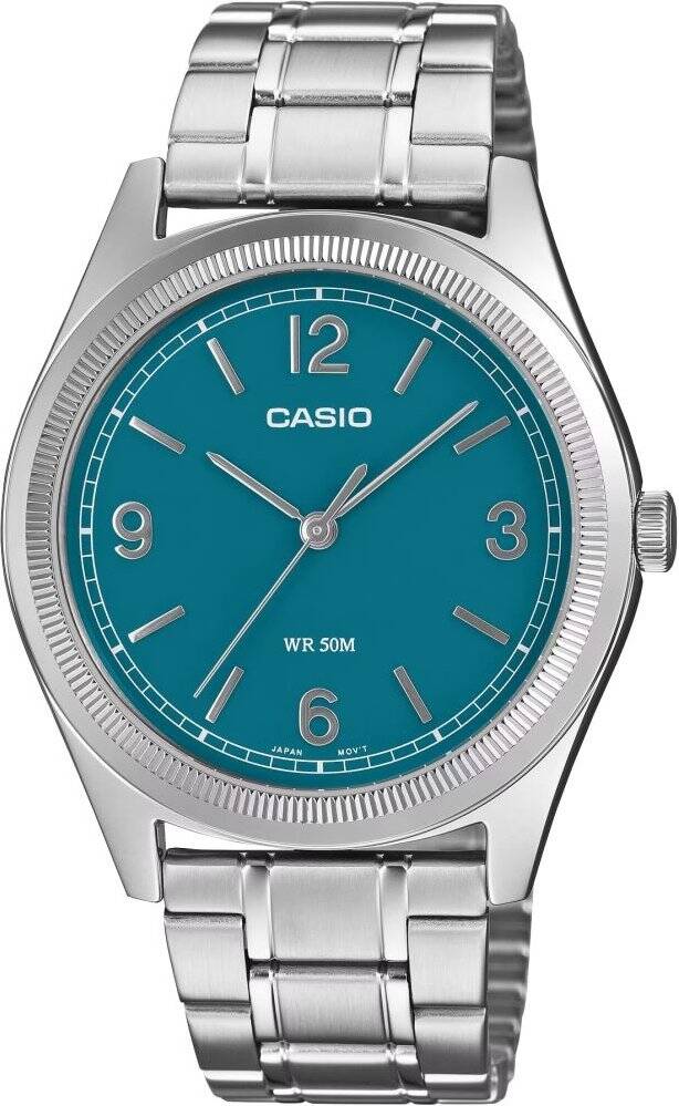 CASIO MTP-B210D-2A1VDF Erkek Kol Saati