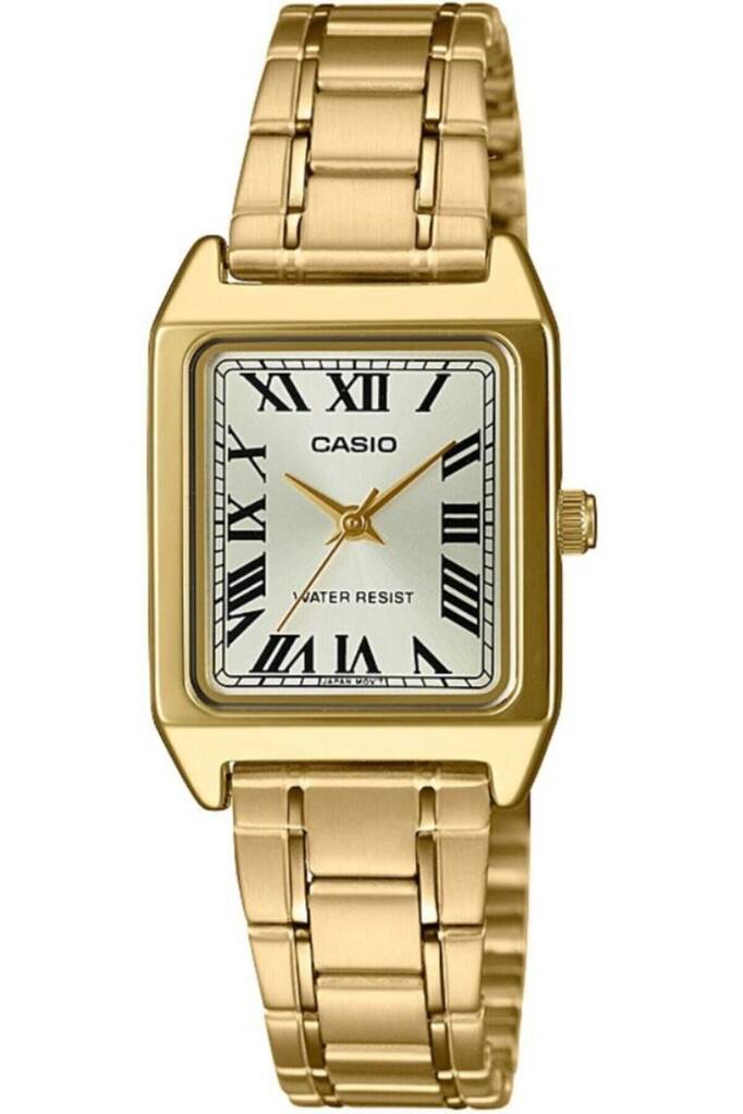 CASIO LTP-V007G-9BUDF Kadın Kol Saati