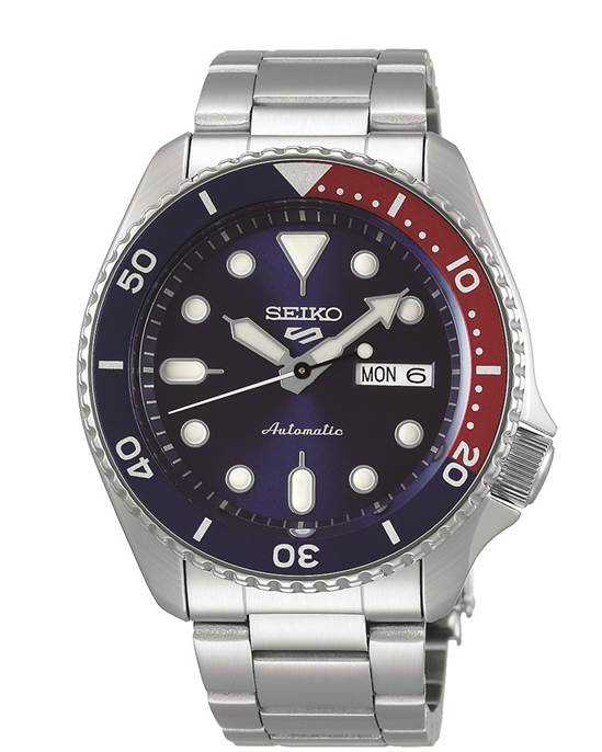 SEIKO SRPD53K1 Erkek Kol Saati