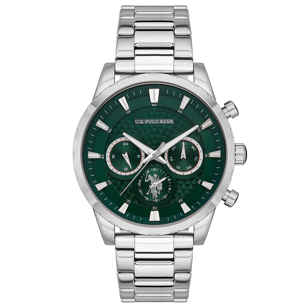 U.S. POLO ASSN. USPA1055-03 Erkek Kol Saati
