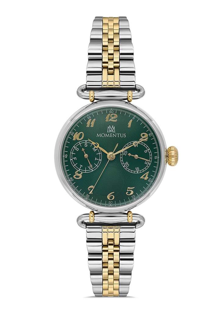 MOMENTUS CW340S-15TG Erkek Kol Saati