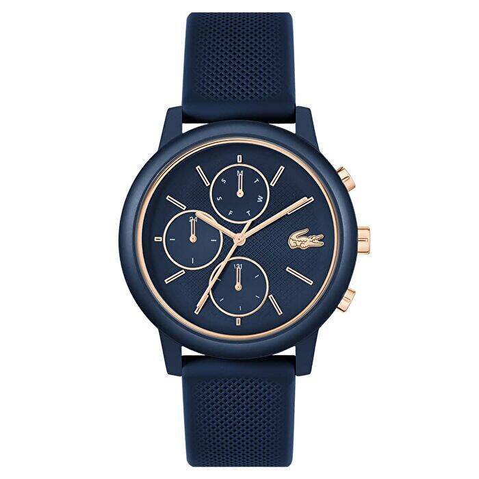 LACOSTE LAC2011470 Erkek Kol Saati