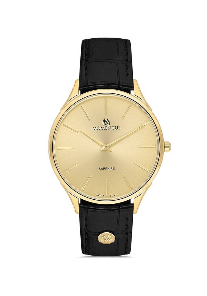 MOMENTUS EM349G-08BG Erkek Kol Saati
