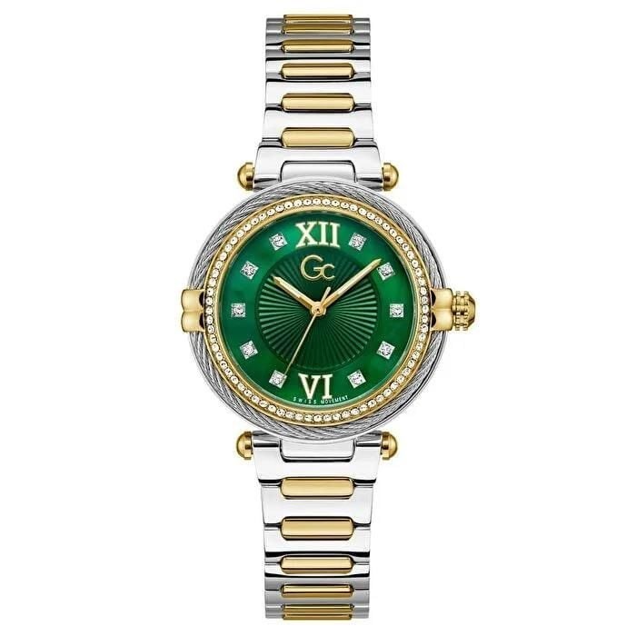 GUESS COLLECTION GCZ52002L9MF Kadın Kol Saati