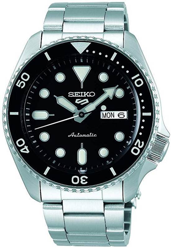 SEIKO SRPD55K1 Erkek Kol Saati