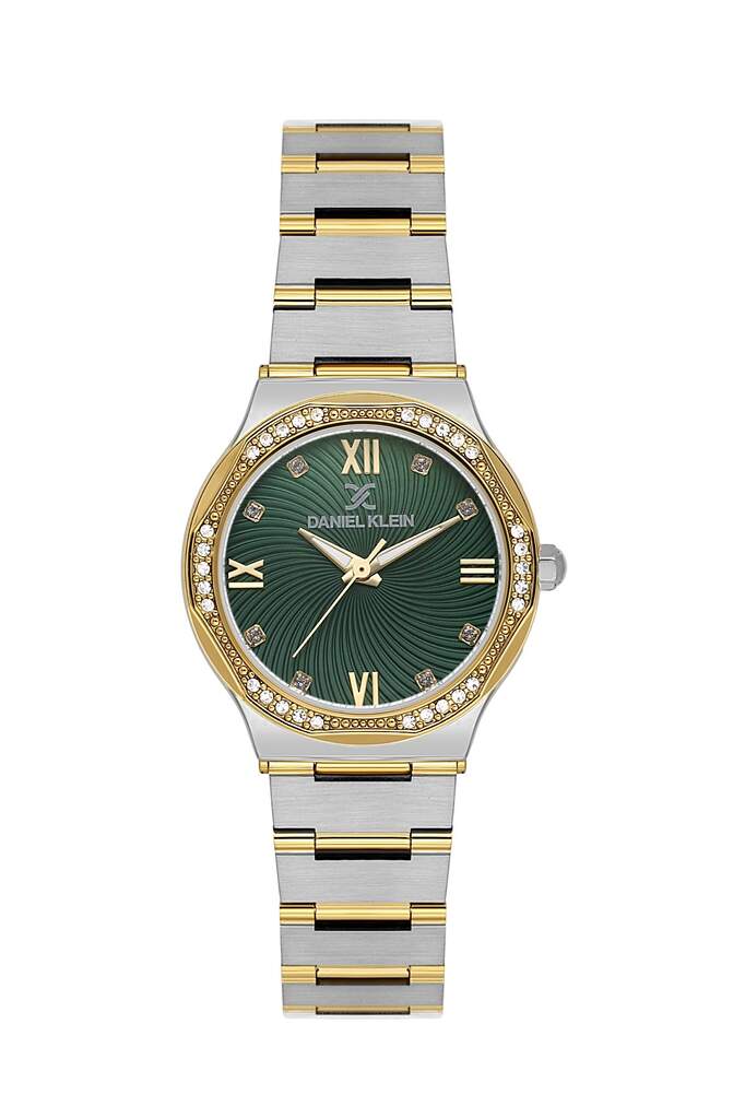 DANIEL KLEIN DK.1.14101-4 Kadın Kol Saati