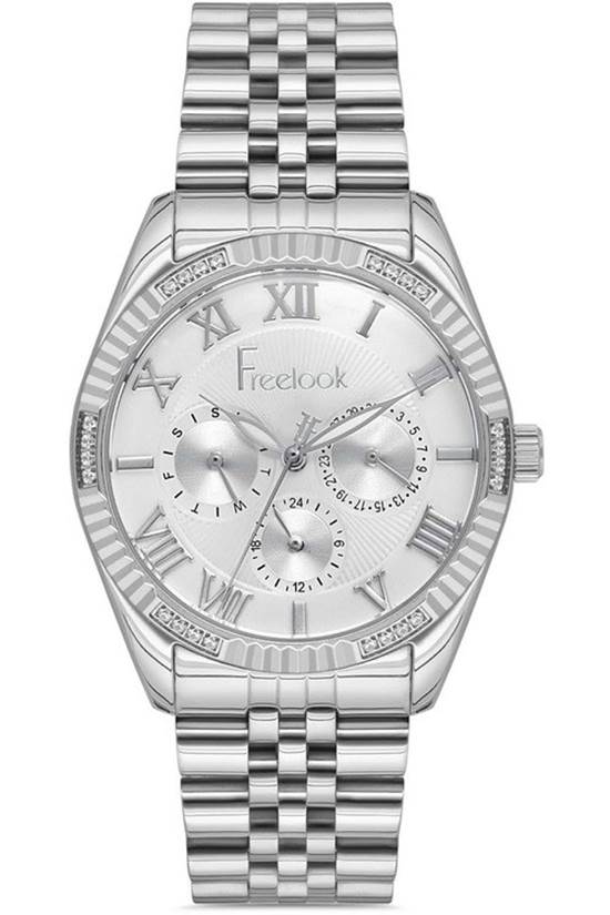 FREELOOK FL.1.10117.1 Kadın Kol Saati
