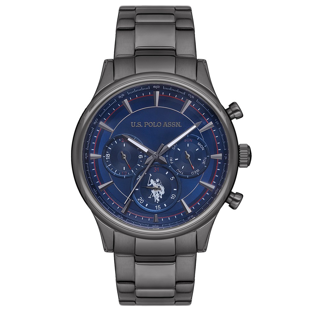U.S. POLO ASSN. USPA1010-04 Erkek Kol Saati