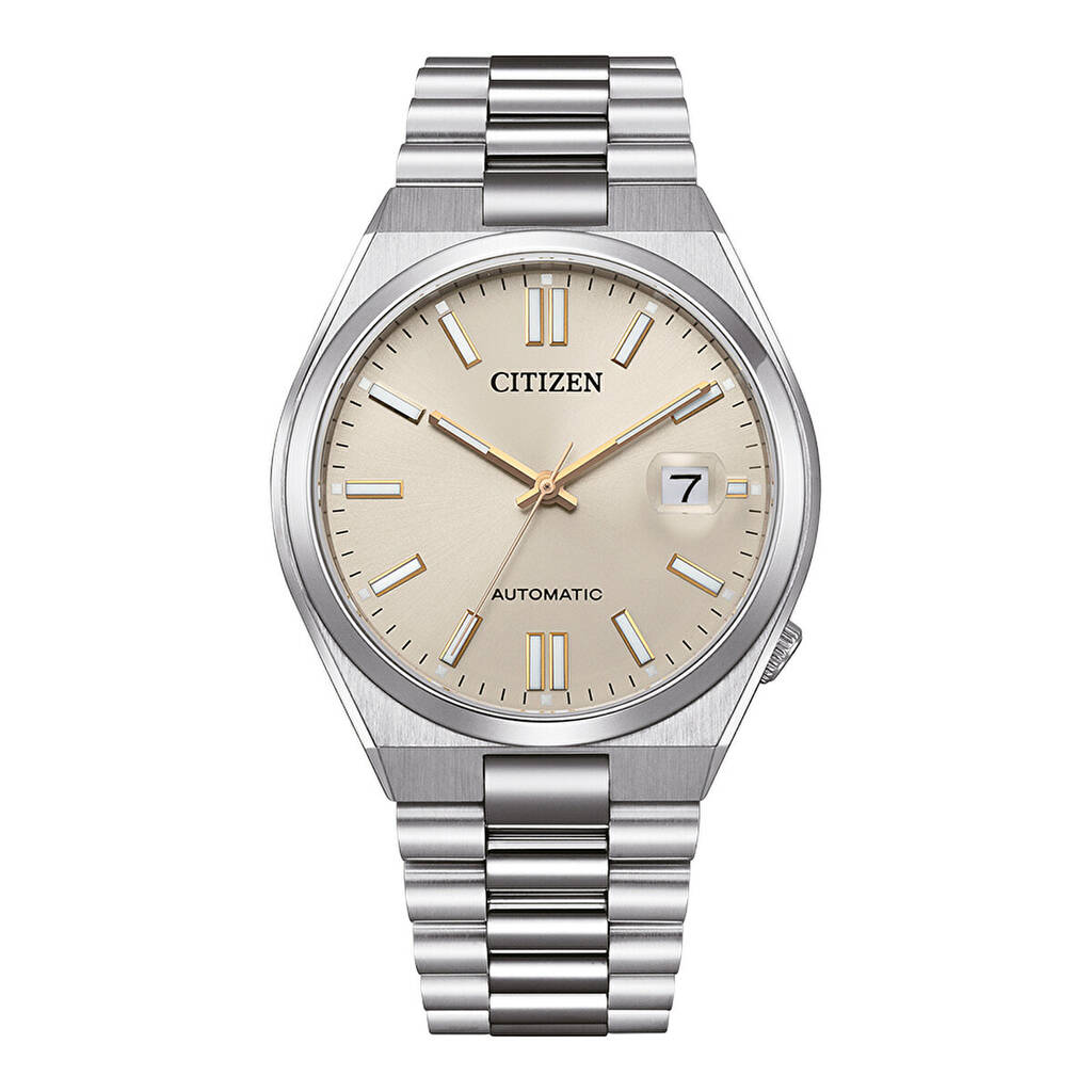 CITIZEN NJ0151-88W Erkek Kol Saati