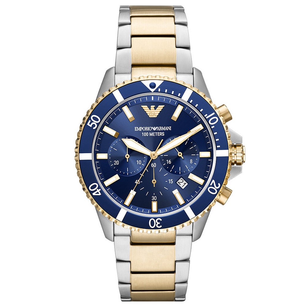 EMPORIO ARMANI AR11362 Erkek Kol Saati