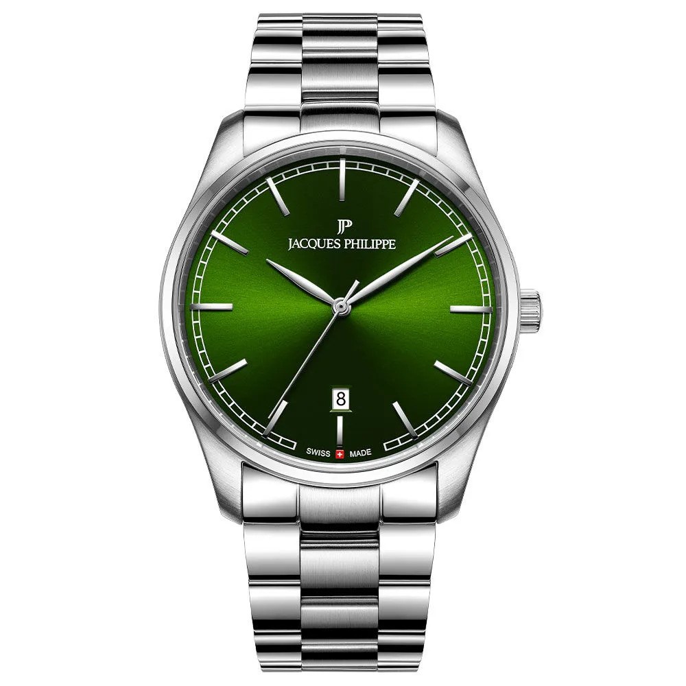 JACQUES PHILIPPE JPQGS6213X6 Erkek Kol Saati