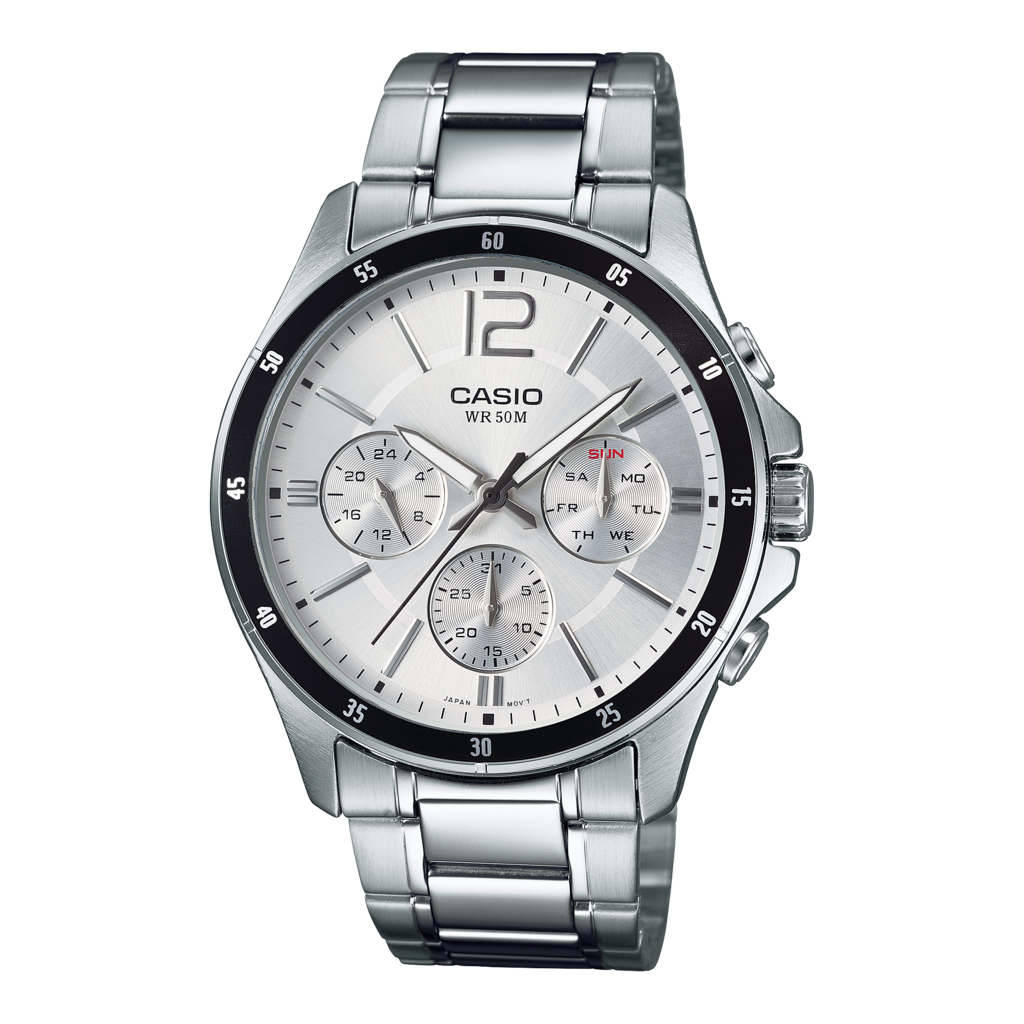 CASIO MTP-1374D-7AVDF Erkek Kol Saati