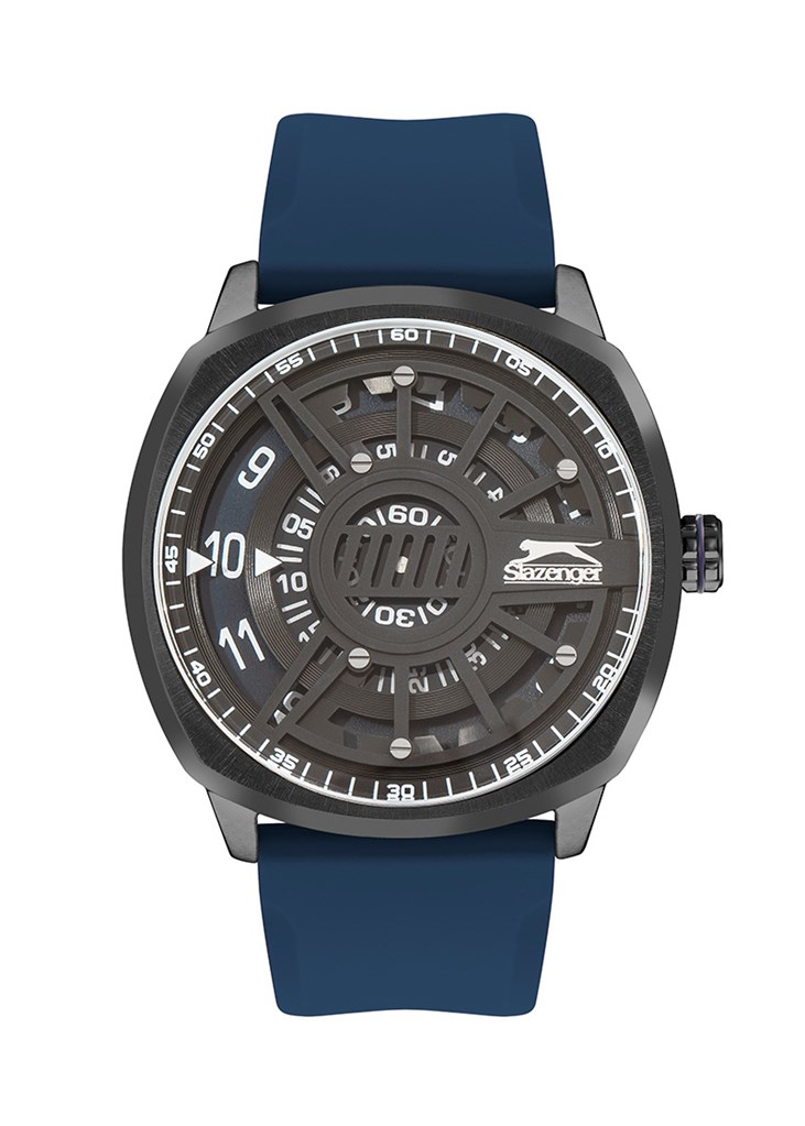 SLAZENGER SL.09.2211.1.02 Erkek Kol Saati
