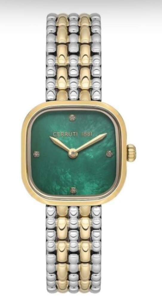 CERRUTI 1881 CIWLG0086603 Kadın Kol Saati