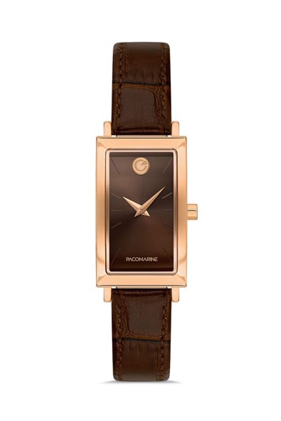 PACOMARINE PM.23203.06 Kadın Kol Saati