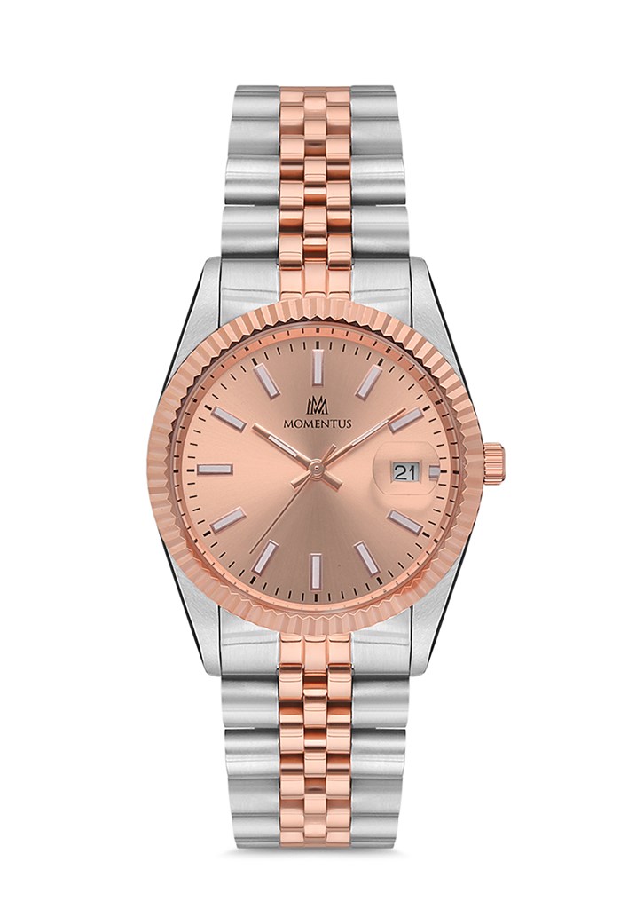 MOMENTUS CW131T-12SR Erkek Kol Saati