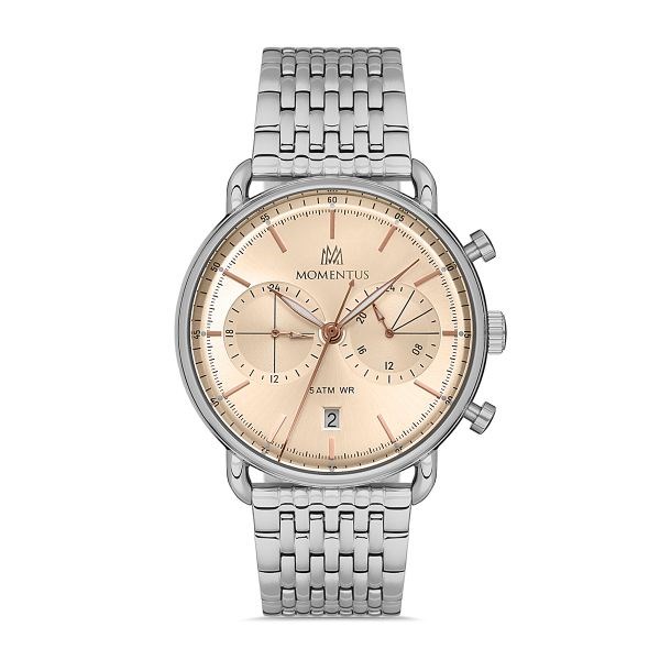 MOMENTUS CC285S-12SR Erkek Kol Saati