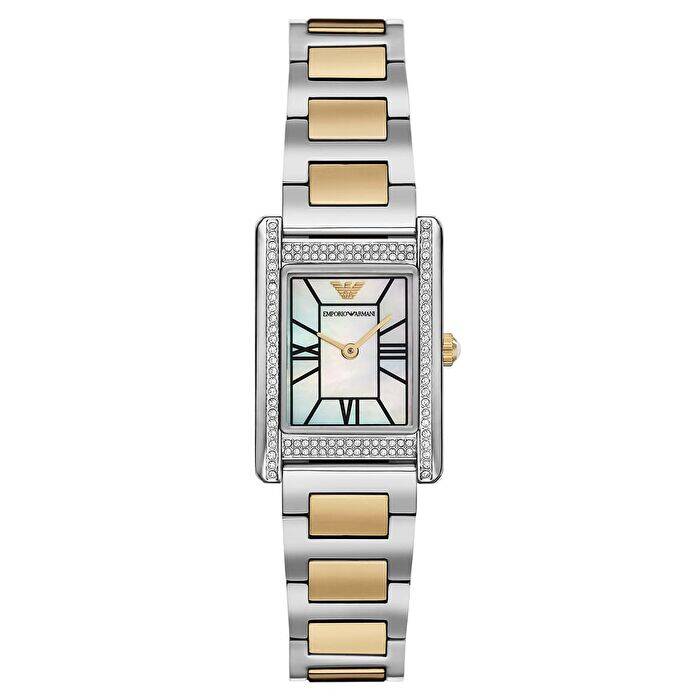 EMPORIO ARMANI AR11642 Kadın Kol Saati