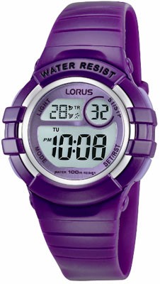 LORUS R2385HX9 Kol Saati