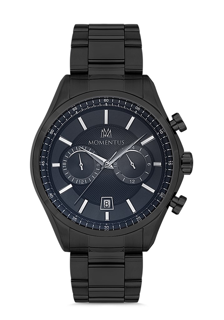 MOMENTUS CC102B-04SN Erkek Kol Saati
