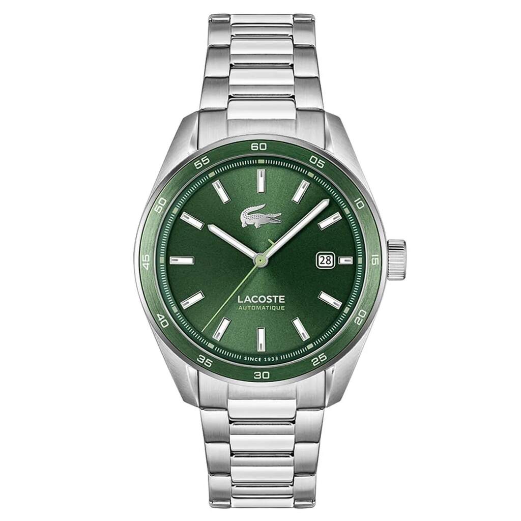 LACOSTE LAC2011376 Erkek Kol Saati