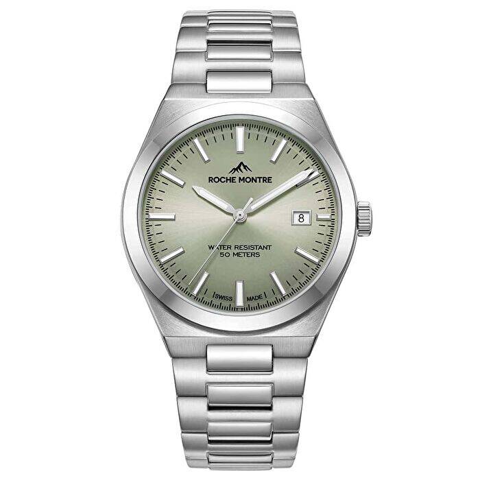 ROCHE MONTRE RMG6017-02 Erkek Kol Saati