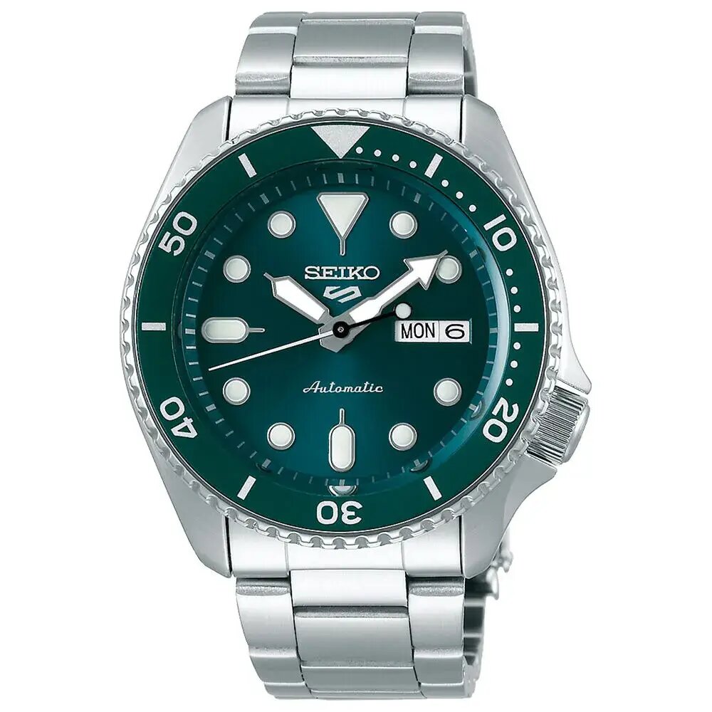 SEIKO SRPD61K1 Erkek Kol Saati
