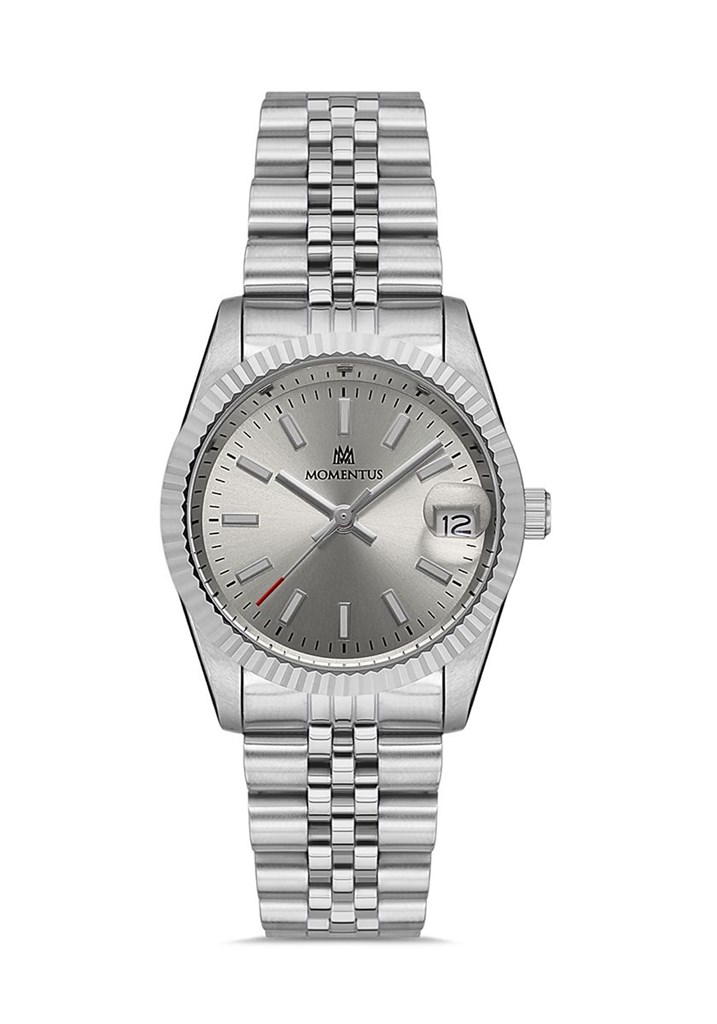 MOMENTUS CW132S-03SS Erkek Kol Saati