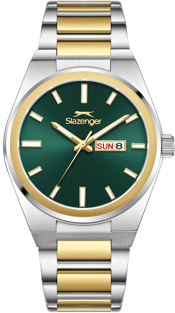 SLAZENGER SL.09.2555.2.02