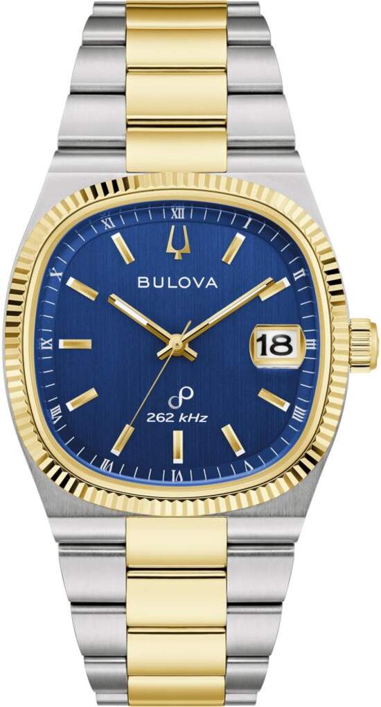 BULOVA 98B462 Erkek Kol Saati