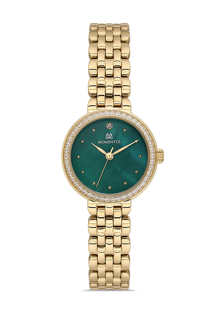 MOMENTUS SW298G-15SG Erkek Kol Saati