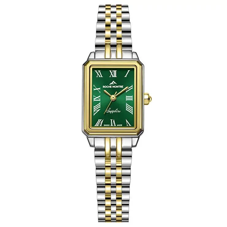 ROCHE MONTRE RML5016-02 Erkek Kol Saati