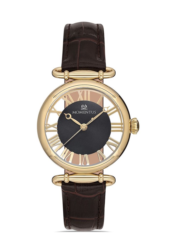 MOMENTUS CW280G-04BG Kadın Kol Saati