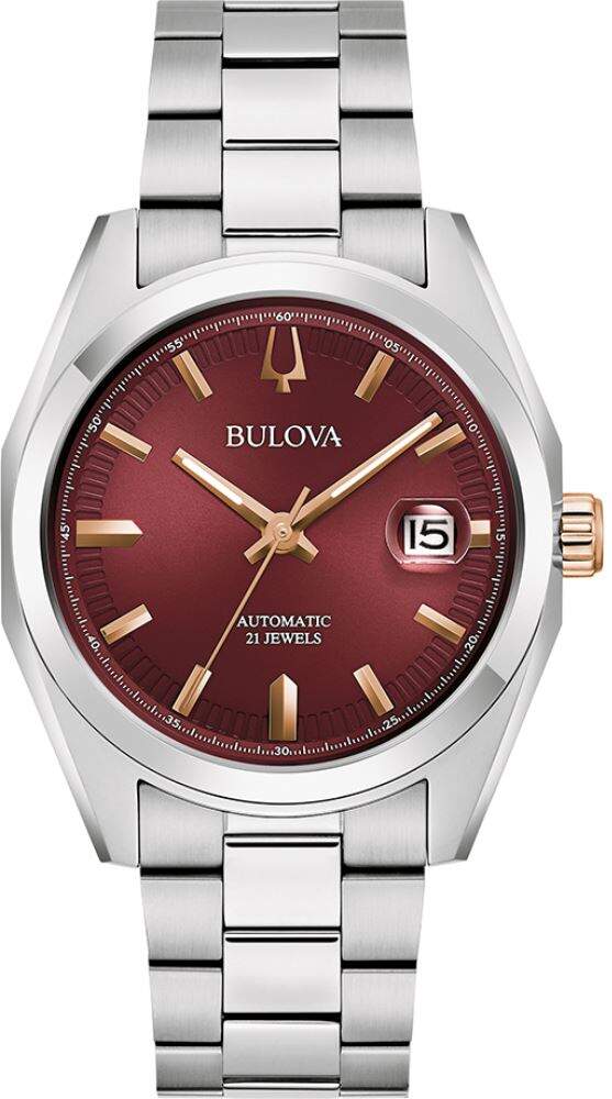 BULOVA 98B422 Erkek Kol Saati