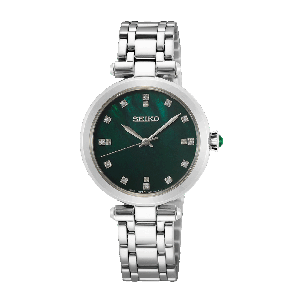 SEIKO SRZ535P1 Kadın Kol Saati