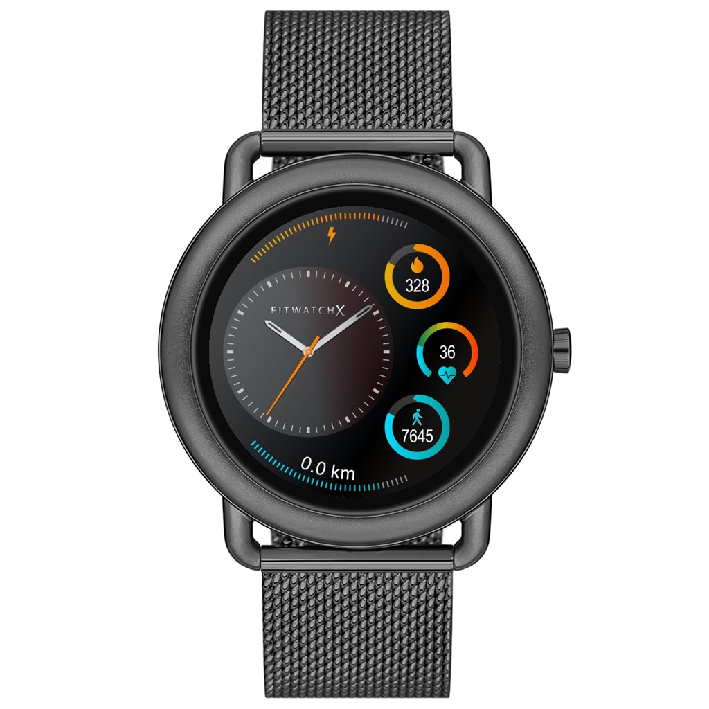FITWATCH FT202201R1002 Erkek Kol Saati