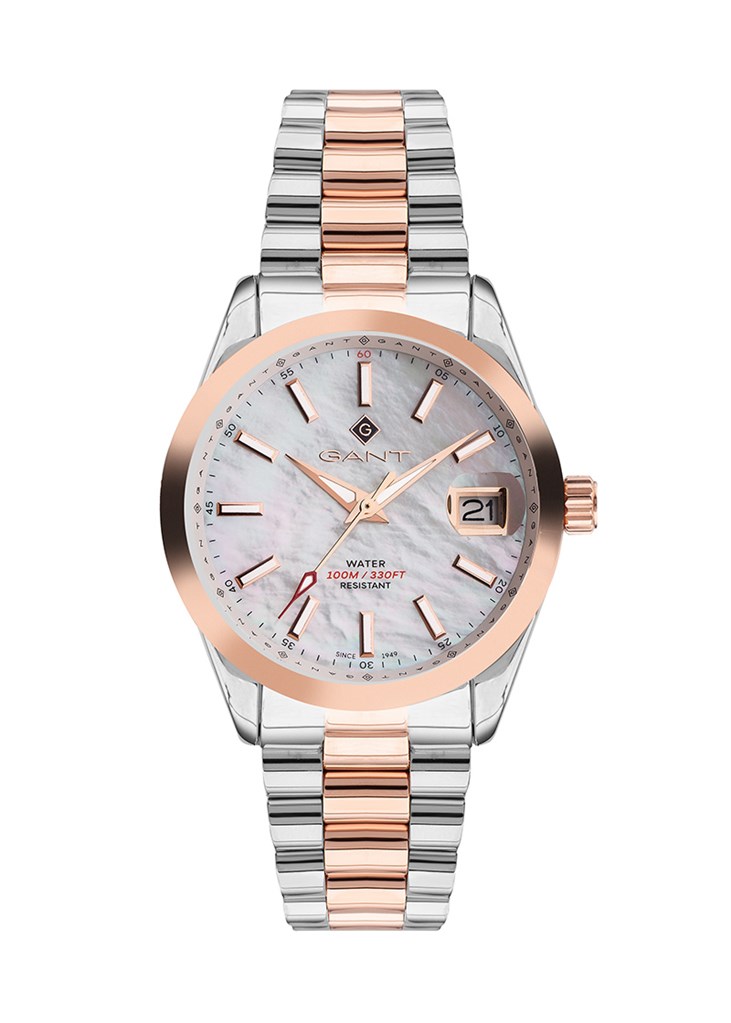 GANT G163008 Erkek Kol Saati