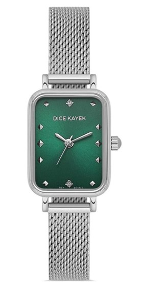 DICE KAYEK DK.1.AG1341.02 Kadın Kol Saati